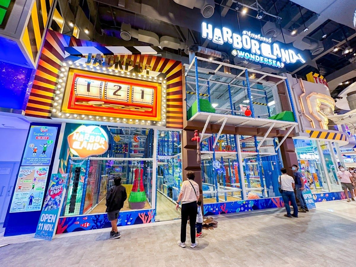 HarborLand Terminal 21 Rama 3 - Image 3