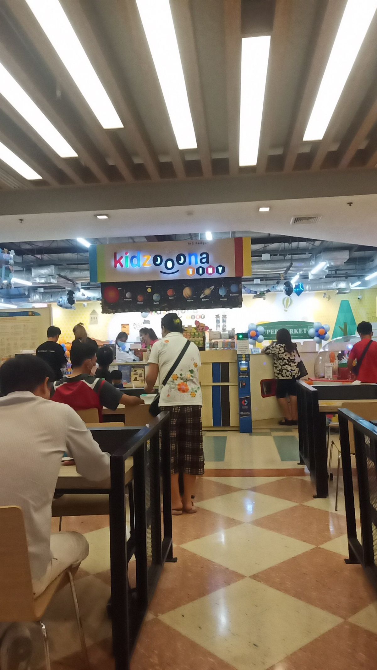 Kidzooona Lotus Sukhaphiban 1 - Image 9