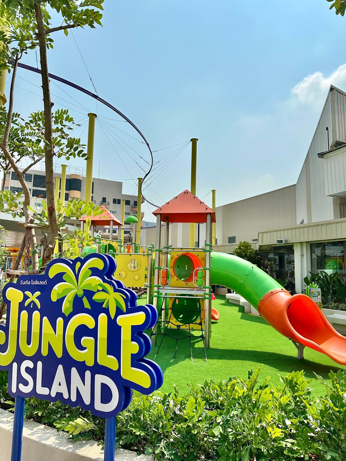 Harbor Island The Mall Lifestore Bang Kapi - Image 5