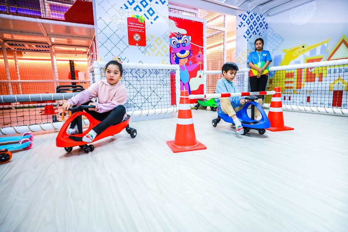 HarborLand Sindhorn Midtown - Image 5