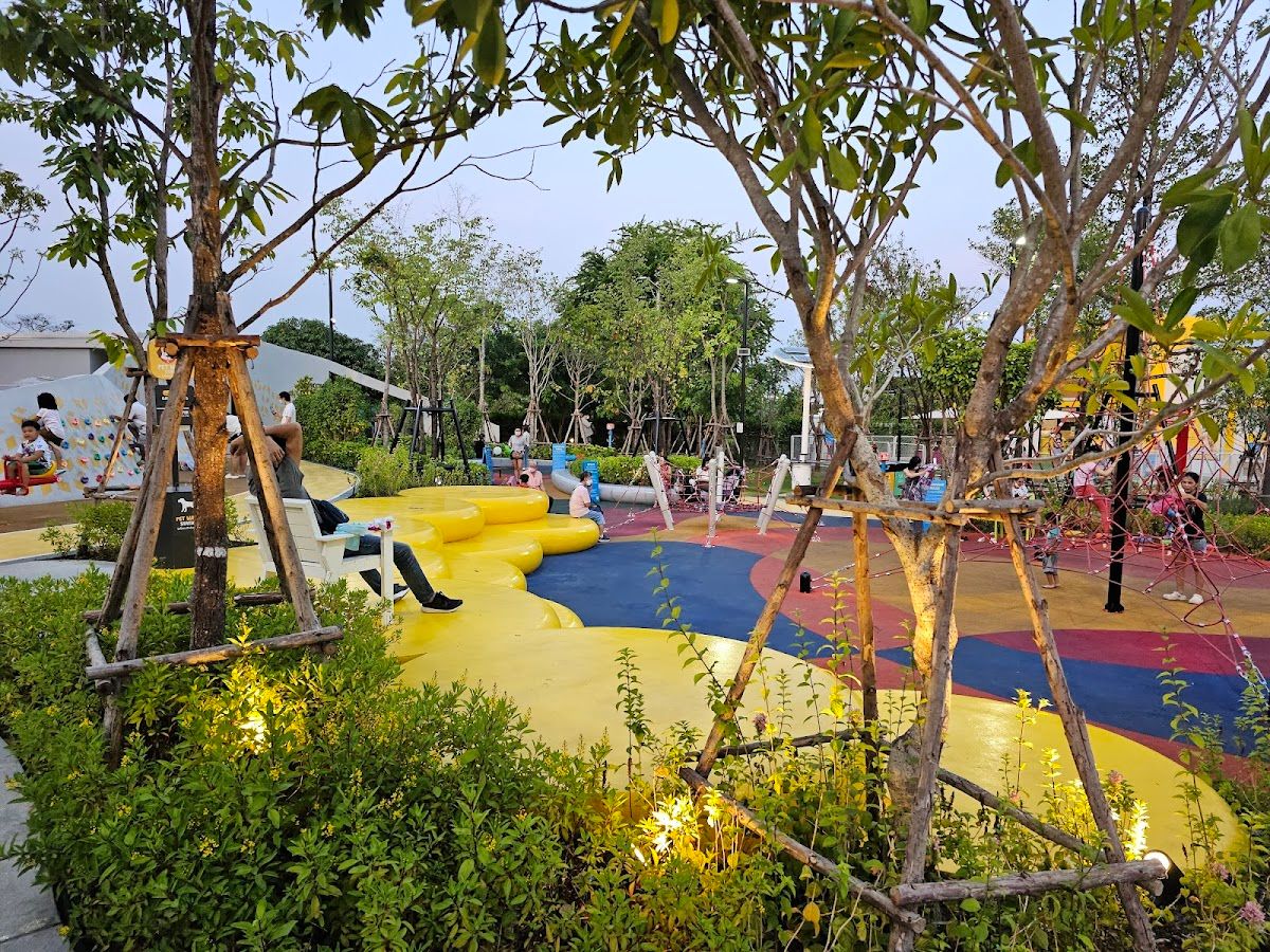 Common Playground - Image 9