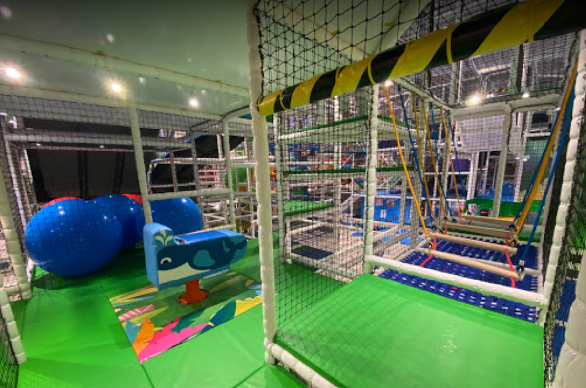 HarborLand The Mall Lifestore Ngamwongwan - Image 4