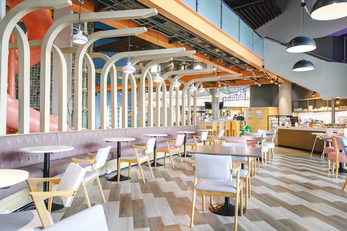 Playmondo Central EastVille - Image 10