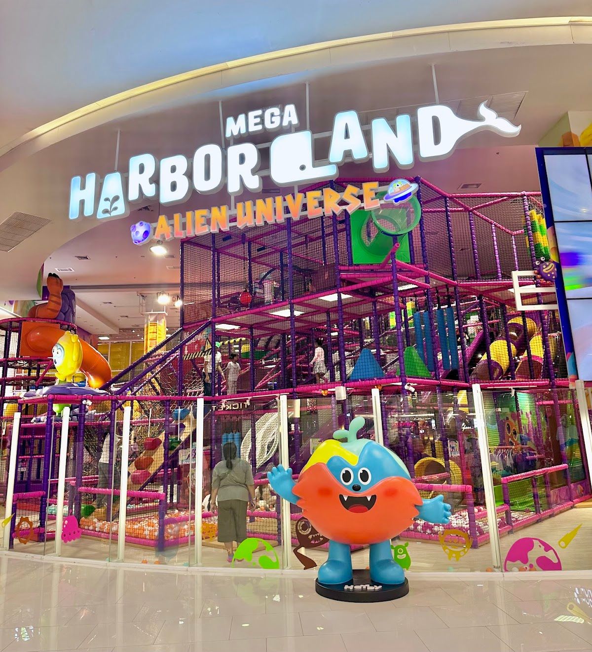 Mega HarborLand Future Park Rangsit - Image 3