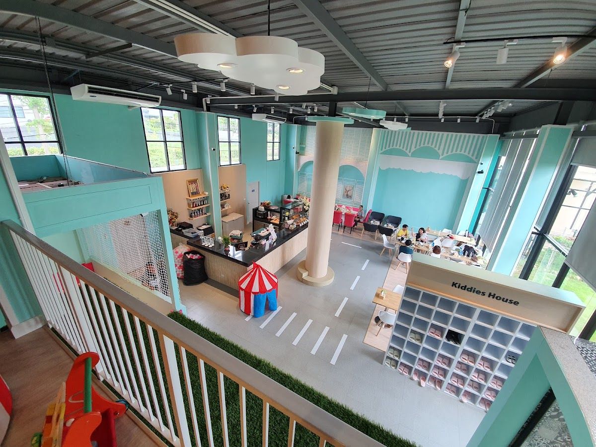 Kiddies' House - Image 3