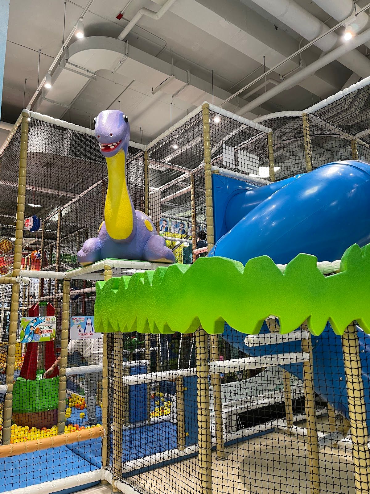 HarborLand The Mall Lifestore Thapra - Image 5