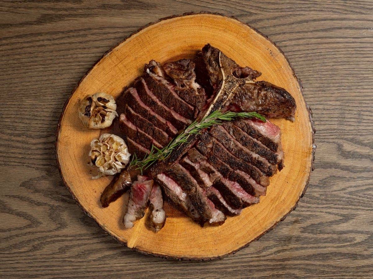 Sunny park - Image 5