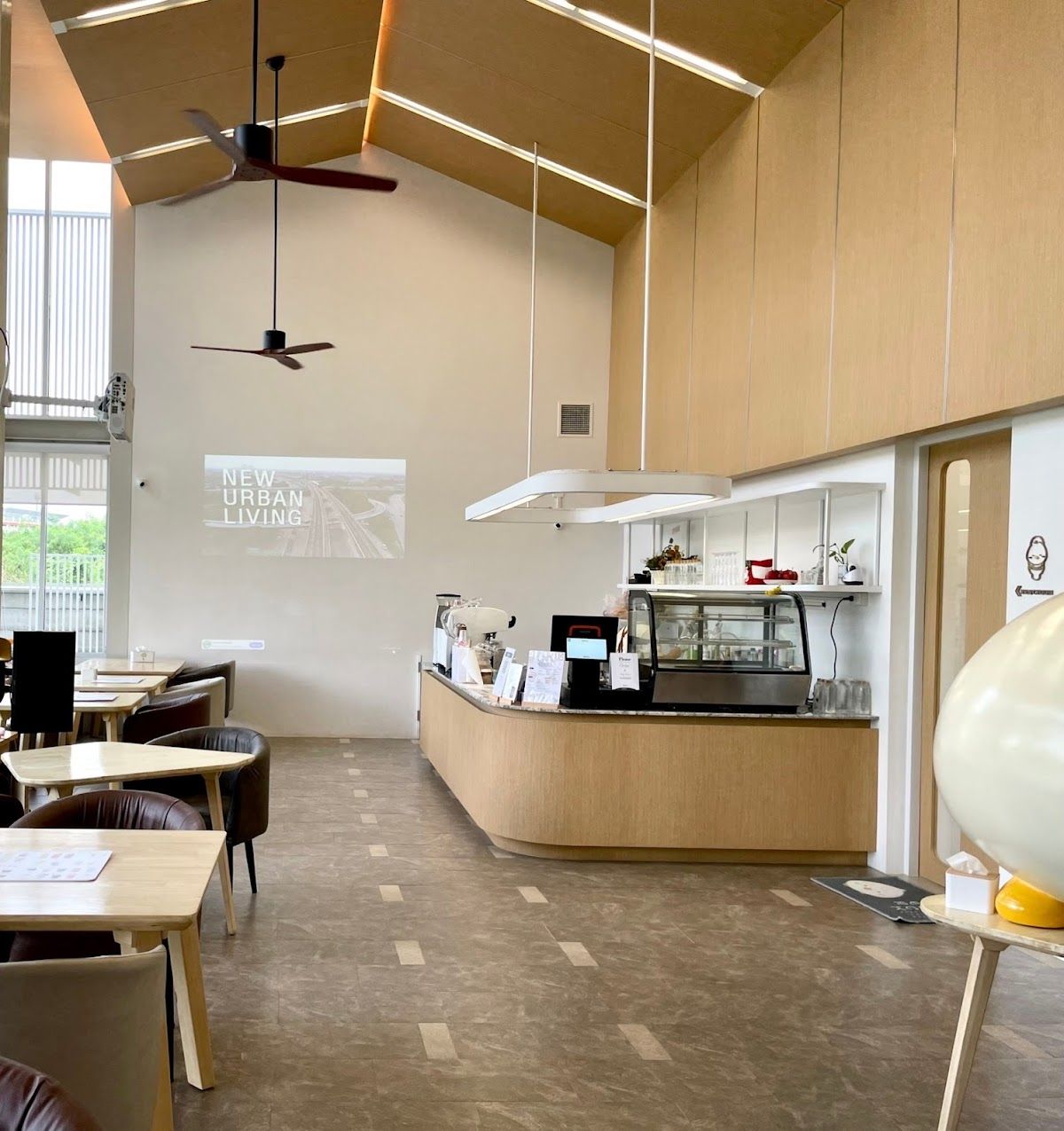 Der Duck Family Cafe and Learning Playground - Image 2