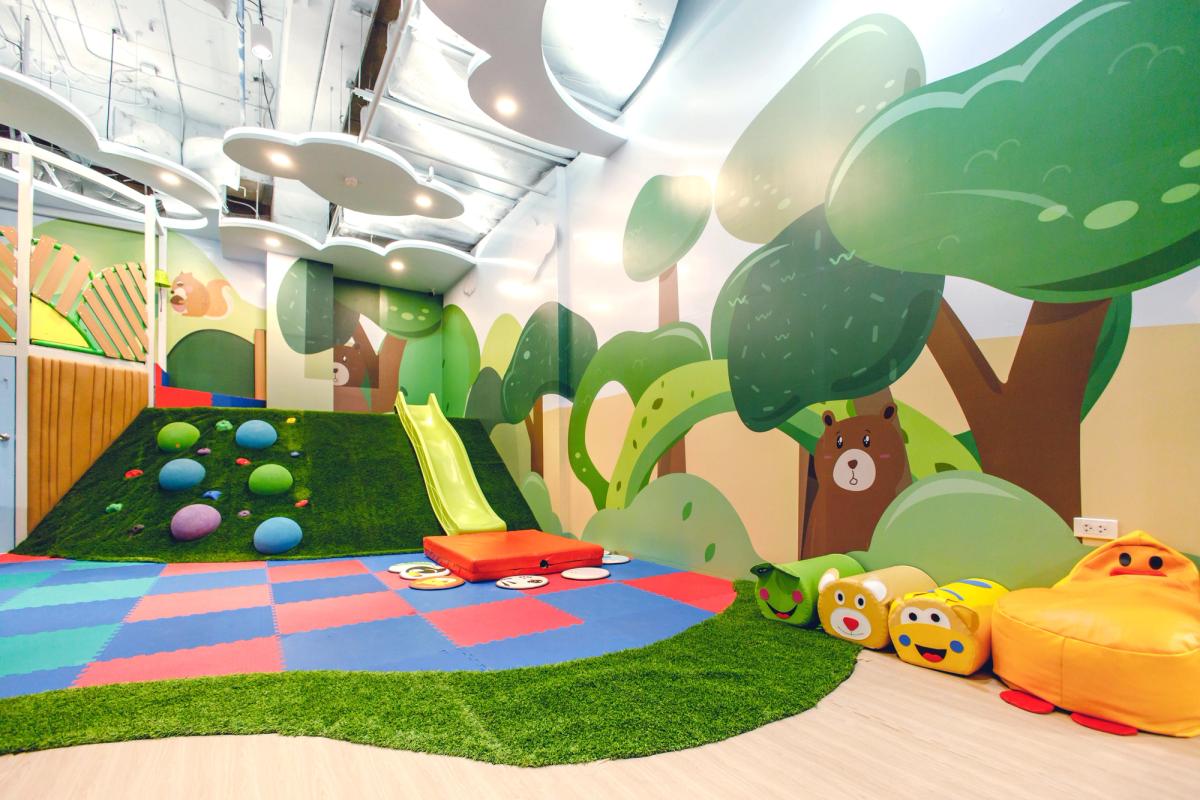 Cubs by Playmondo Central Rama 2 - Image 3