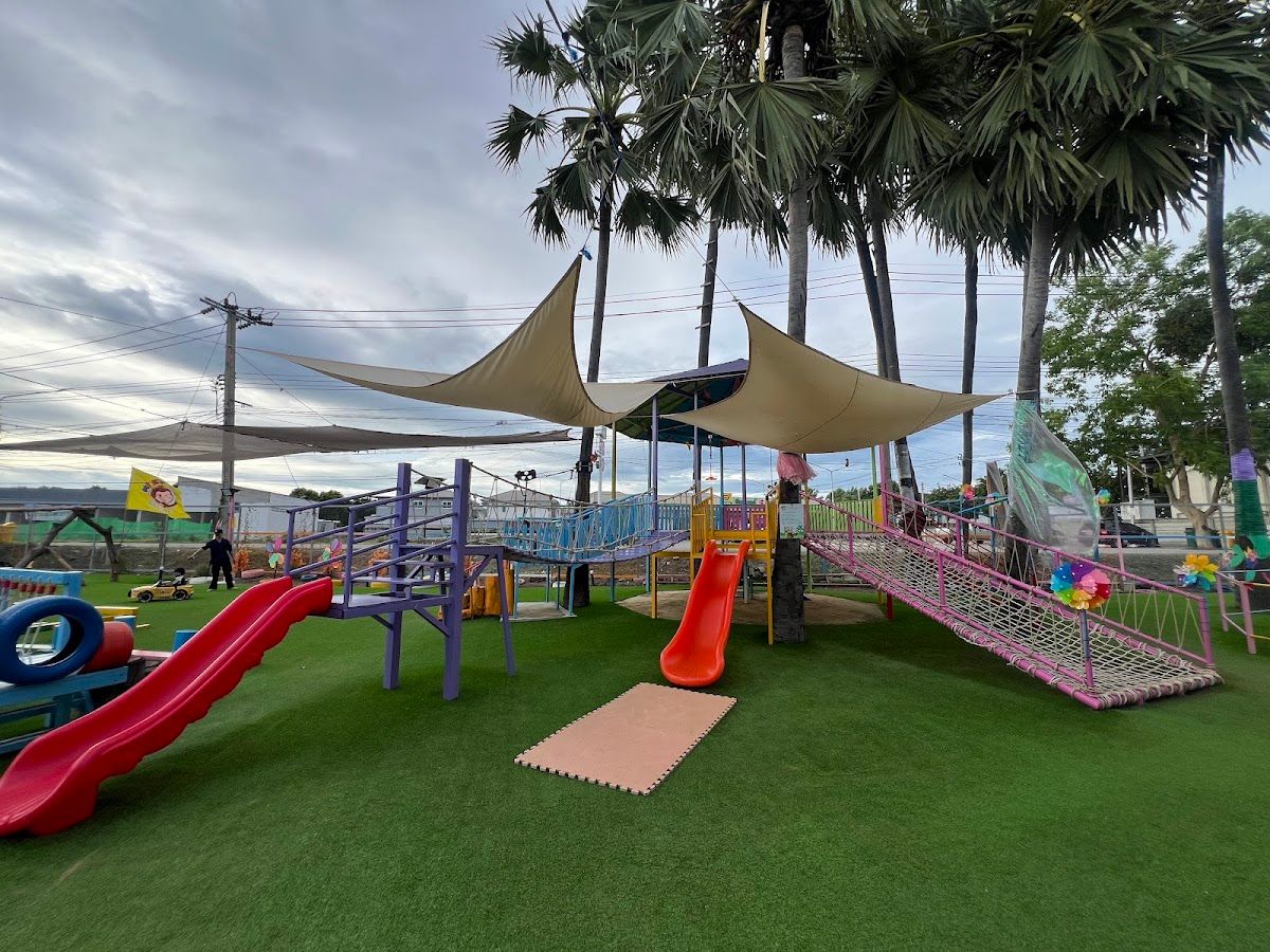 Monkey’s Land BKK - Image 1