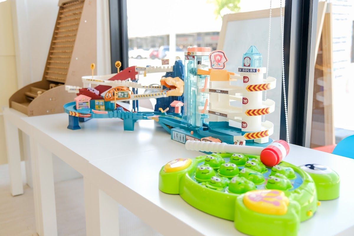 Kickin’ kids club & play - Image 2