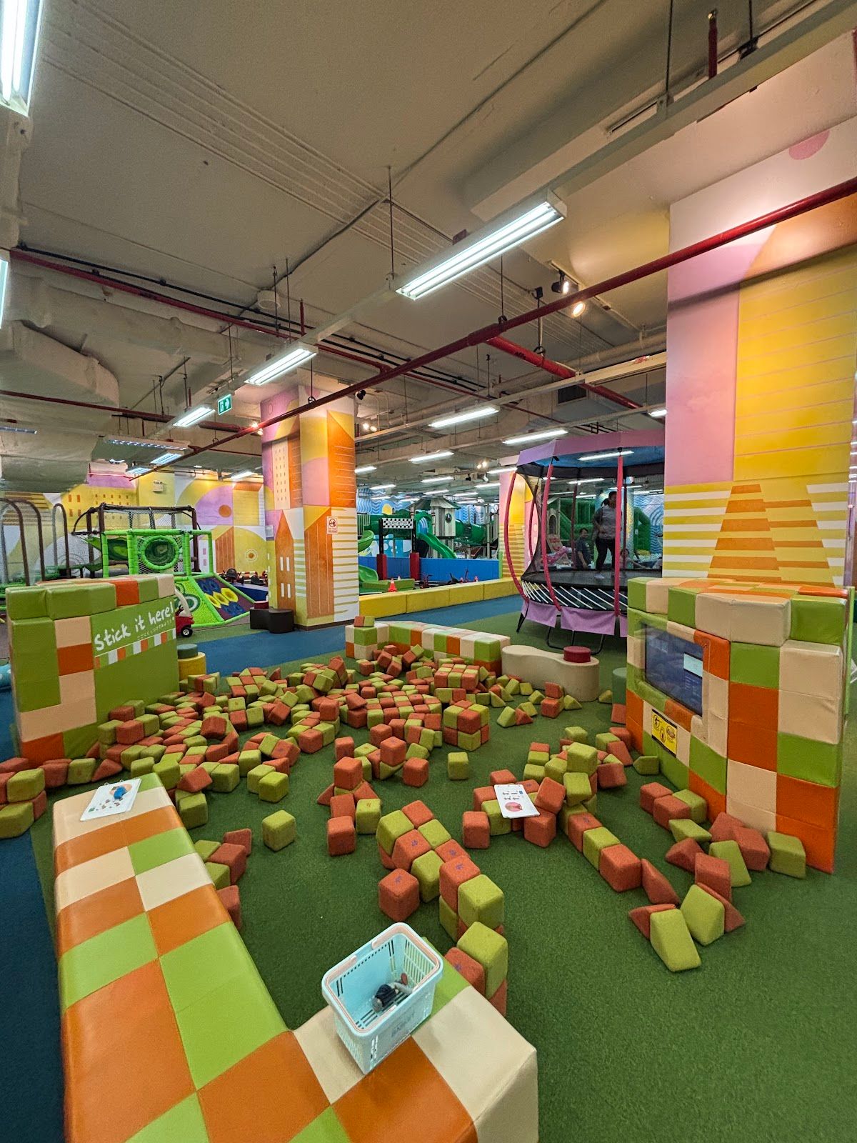 Kidzooona Gateway Ekkamai - Image 2