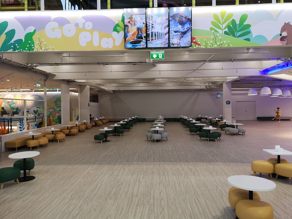 Mega HarborLand Seacon Bangkae - Image 8