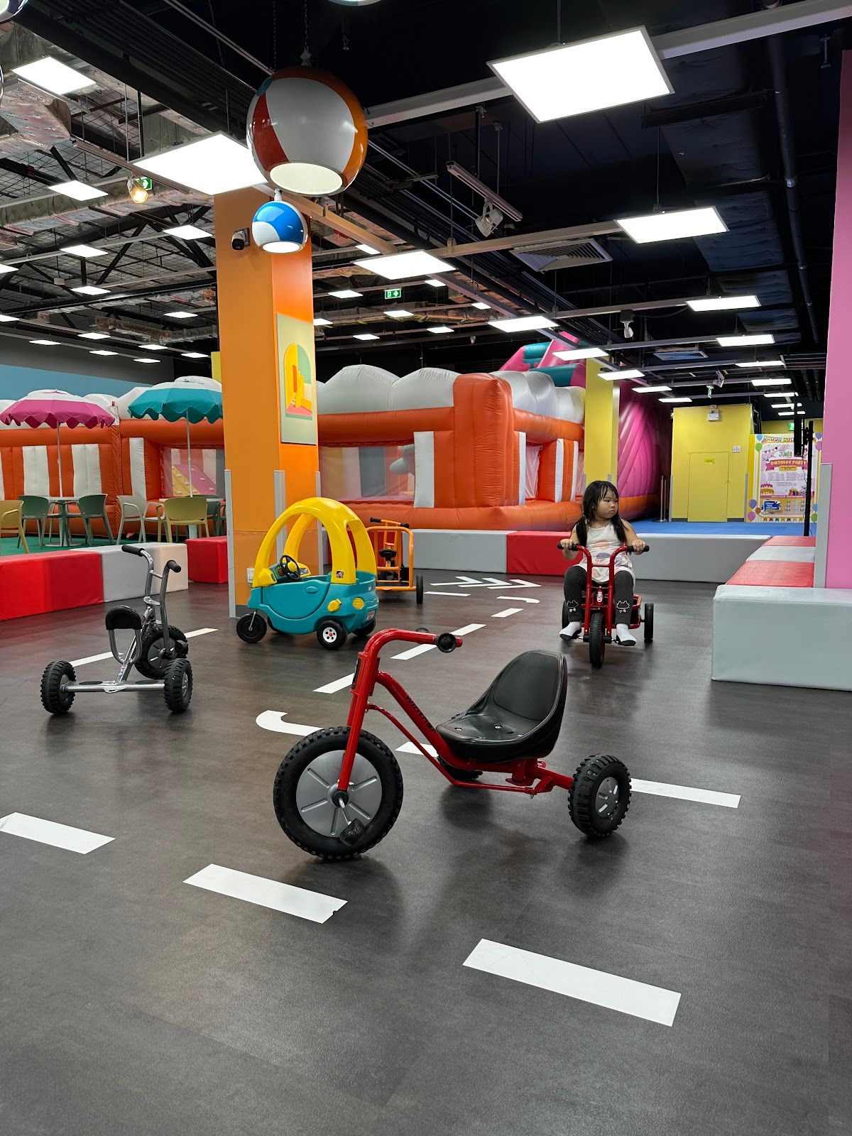 Kid’s Box by Kidzooona The Street Ratchada - Image 4