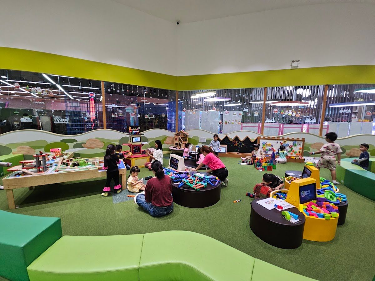 Kidzooona Central Rama 2 - Image 7