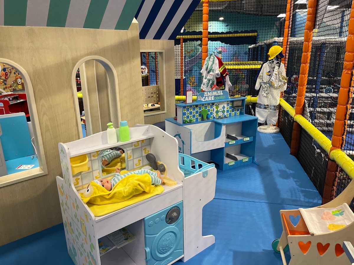 HarborLand Terminal 21 Rama 3 - Image 8