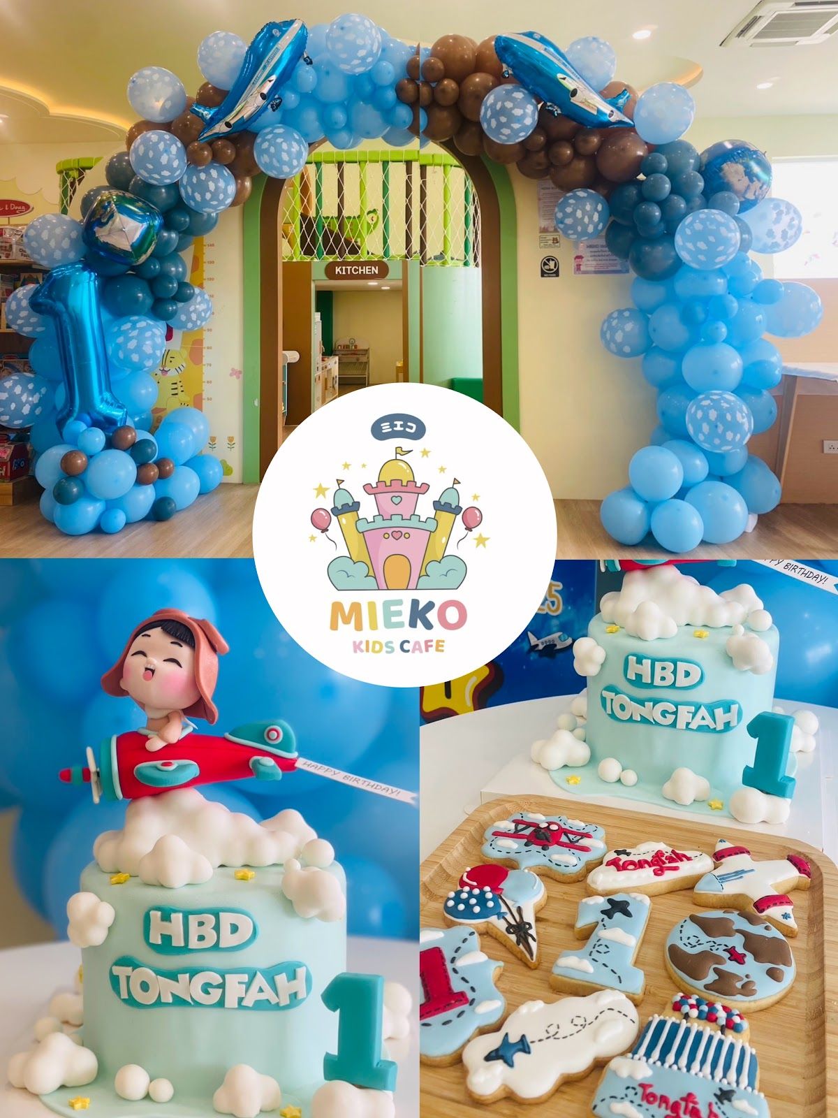 Mieko kids cafe - Image 8