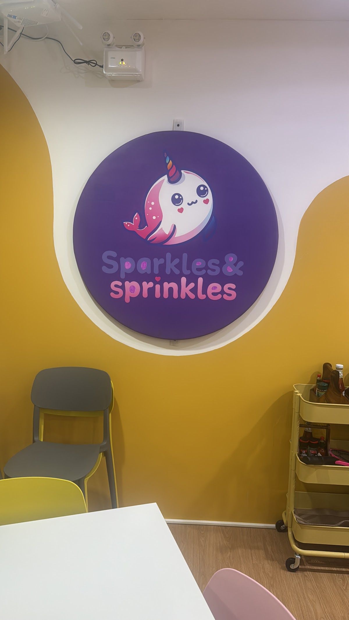 Sparkles & Sprinkles Kids' Cafe - Image 10