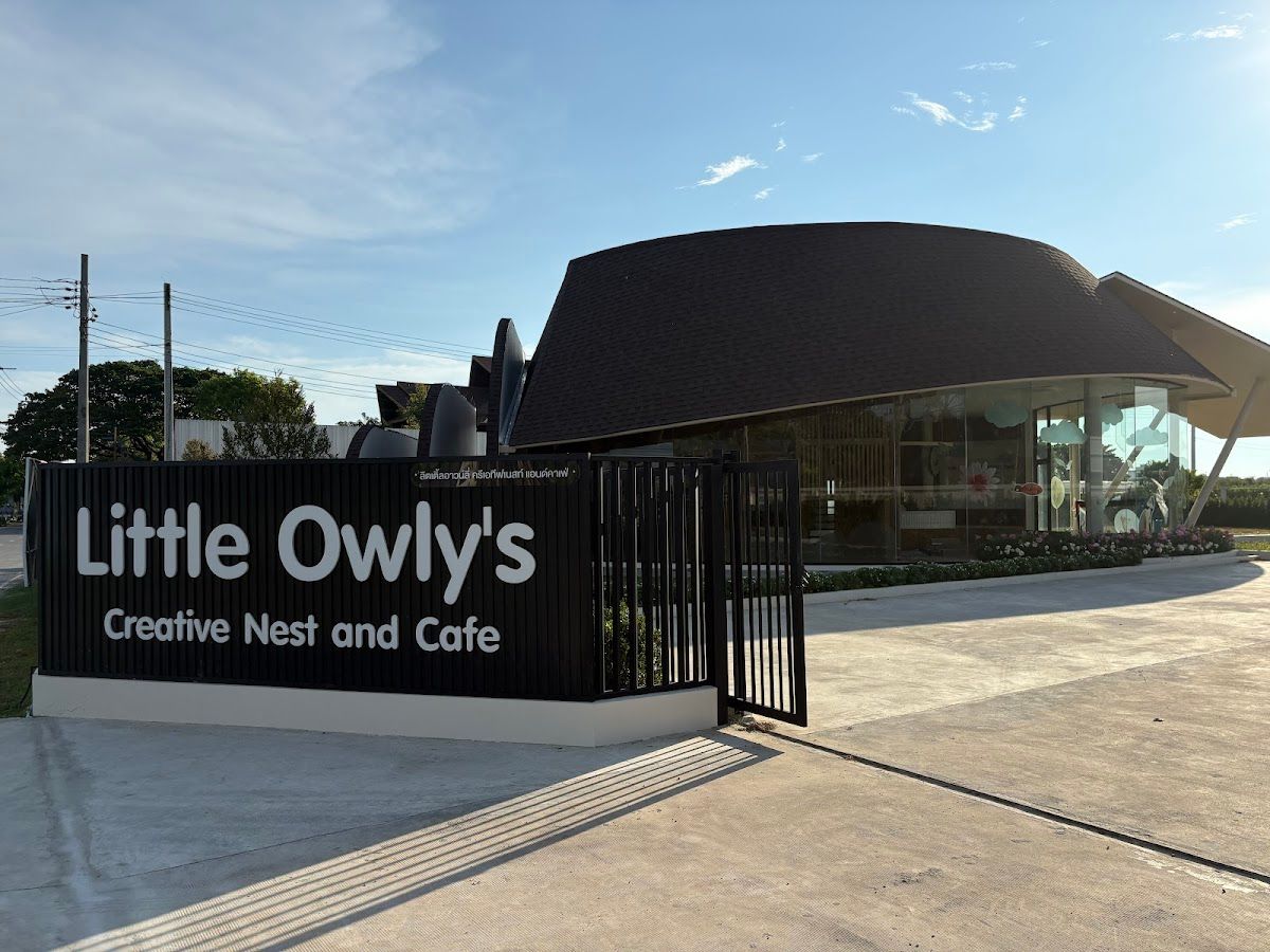 Little Owly’s creative nest & cafe - Image 6