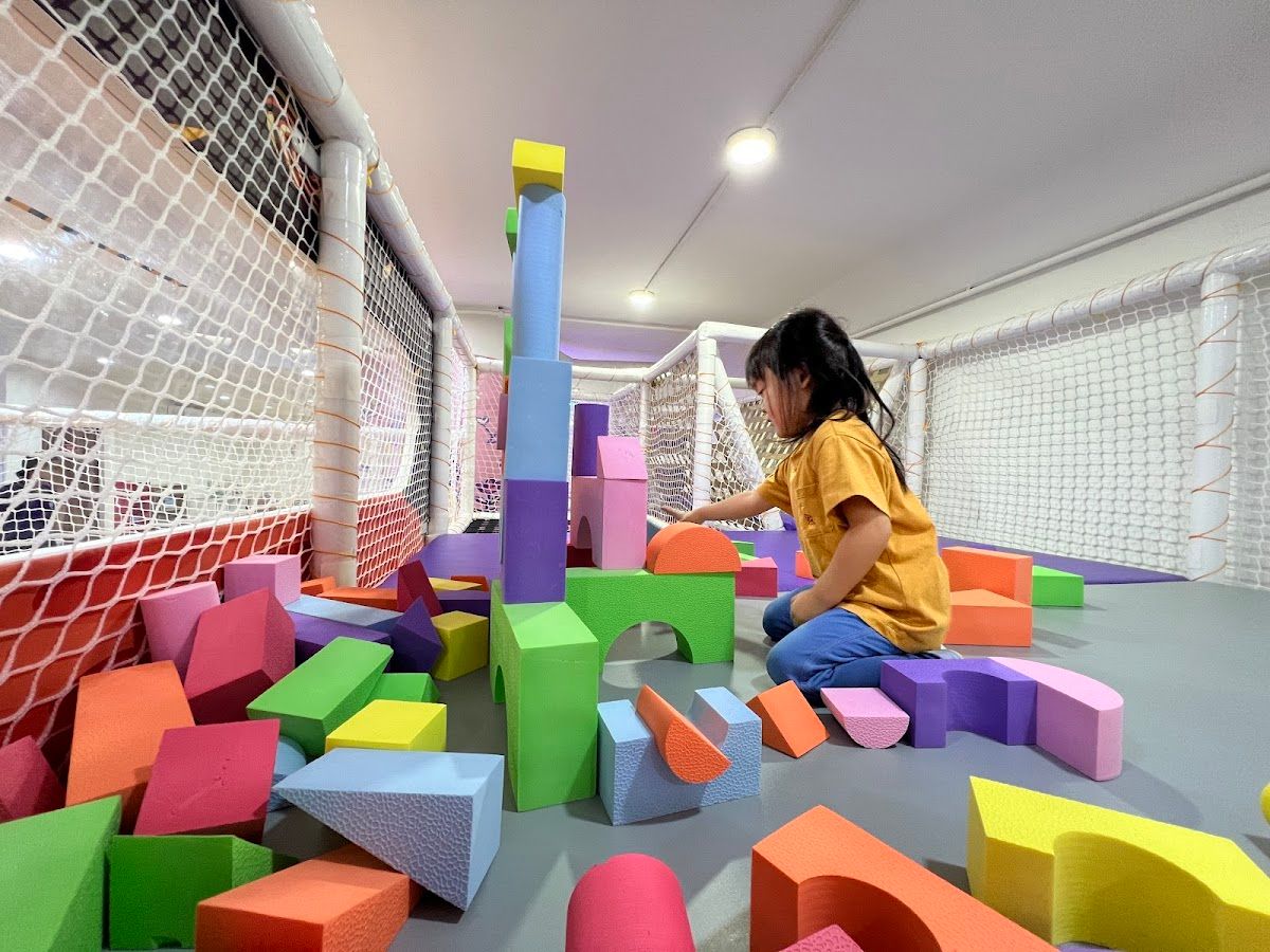 Sparkles & Sprinkles Kids' Cafe - Image 9