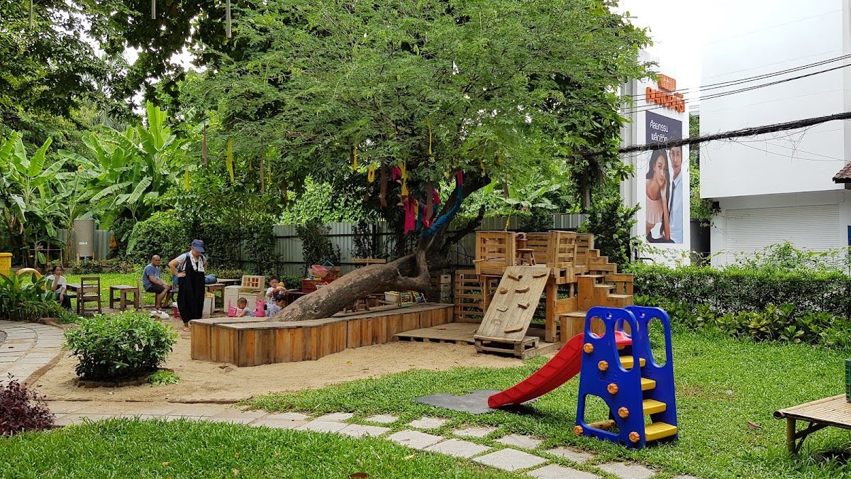 Angoon Malik Garden - Image 2