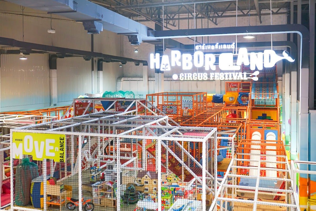 HarborLand Central Rama 9 - Image 1