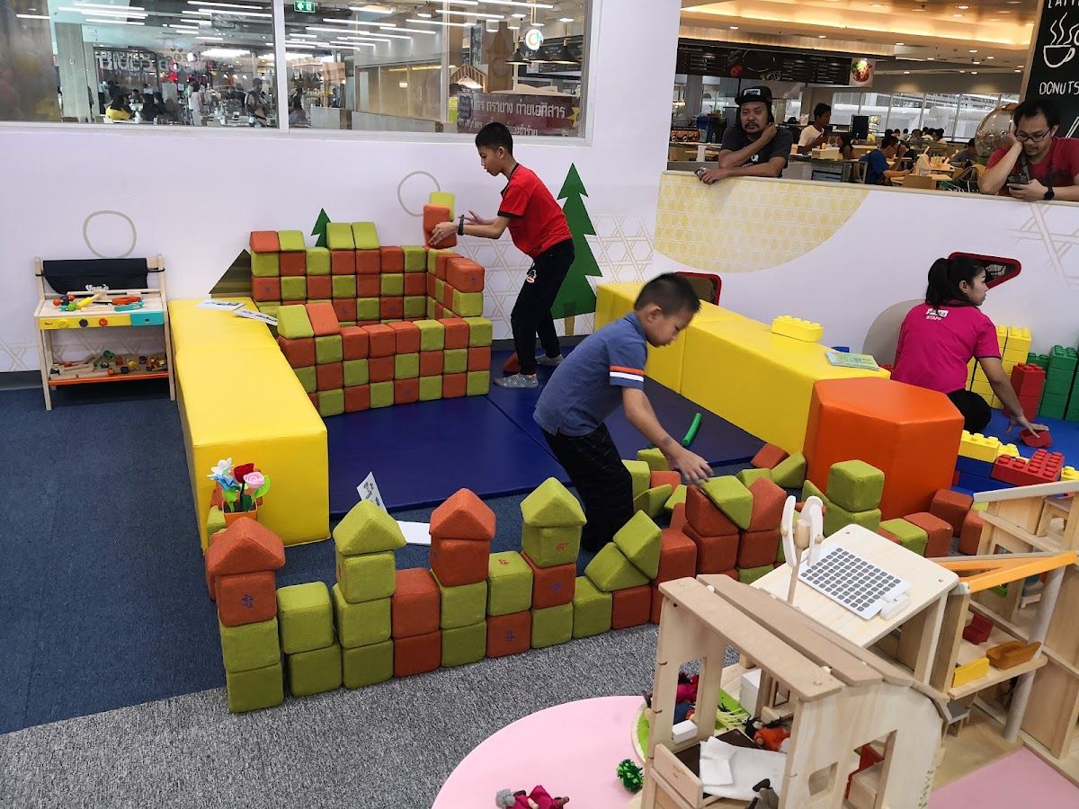 Kidzooona Lotus Sukhaphiban 1 - Image 8