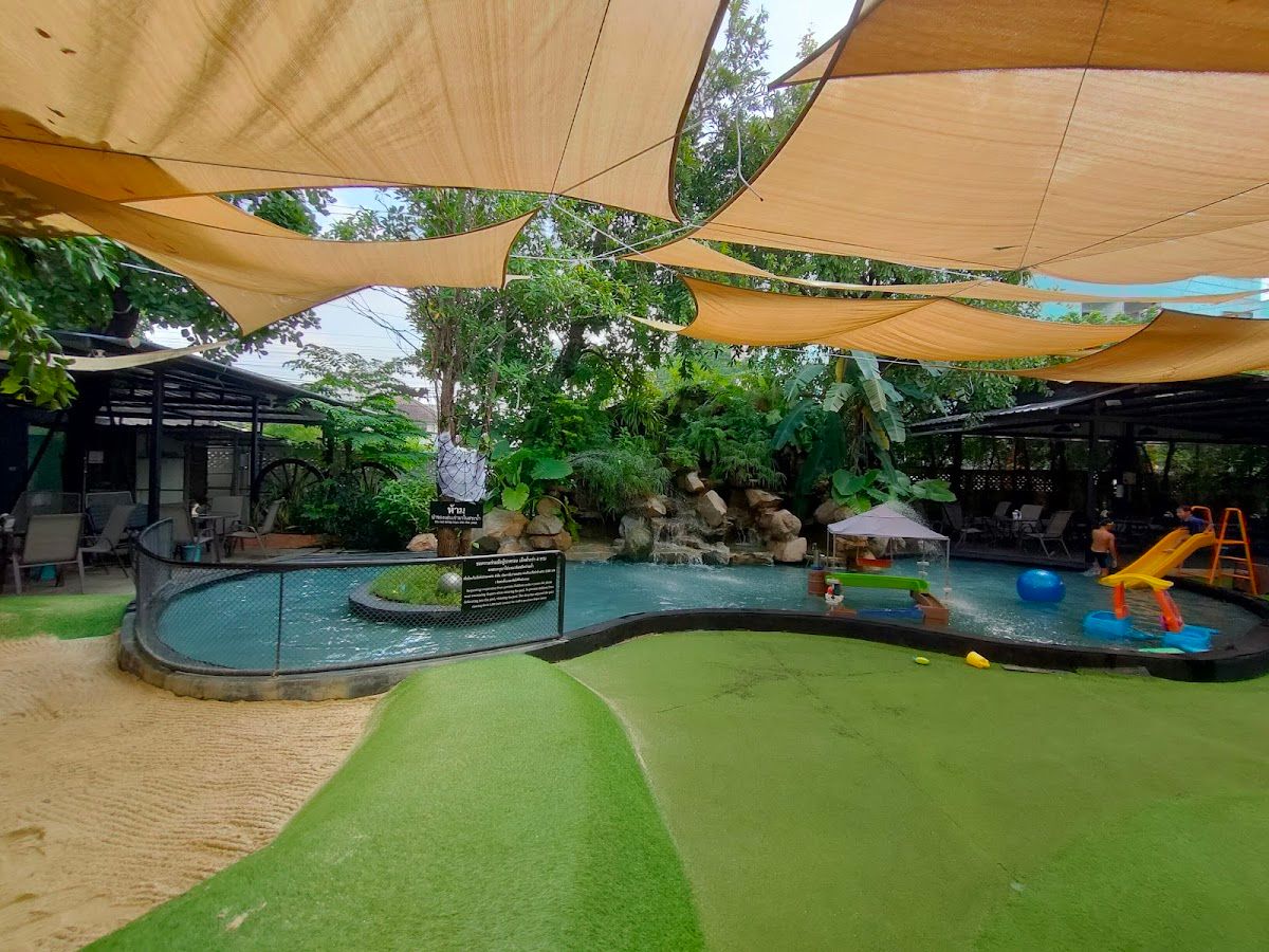 Baantonkla Cafe - Image 4