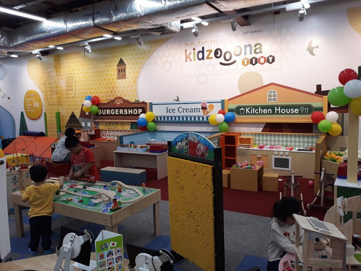 Kidzooona Lotus Sukhaphiban 1 - Image 5