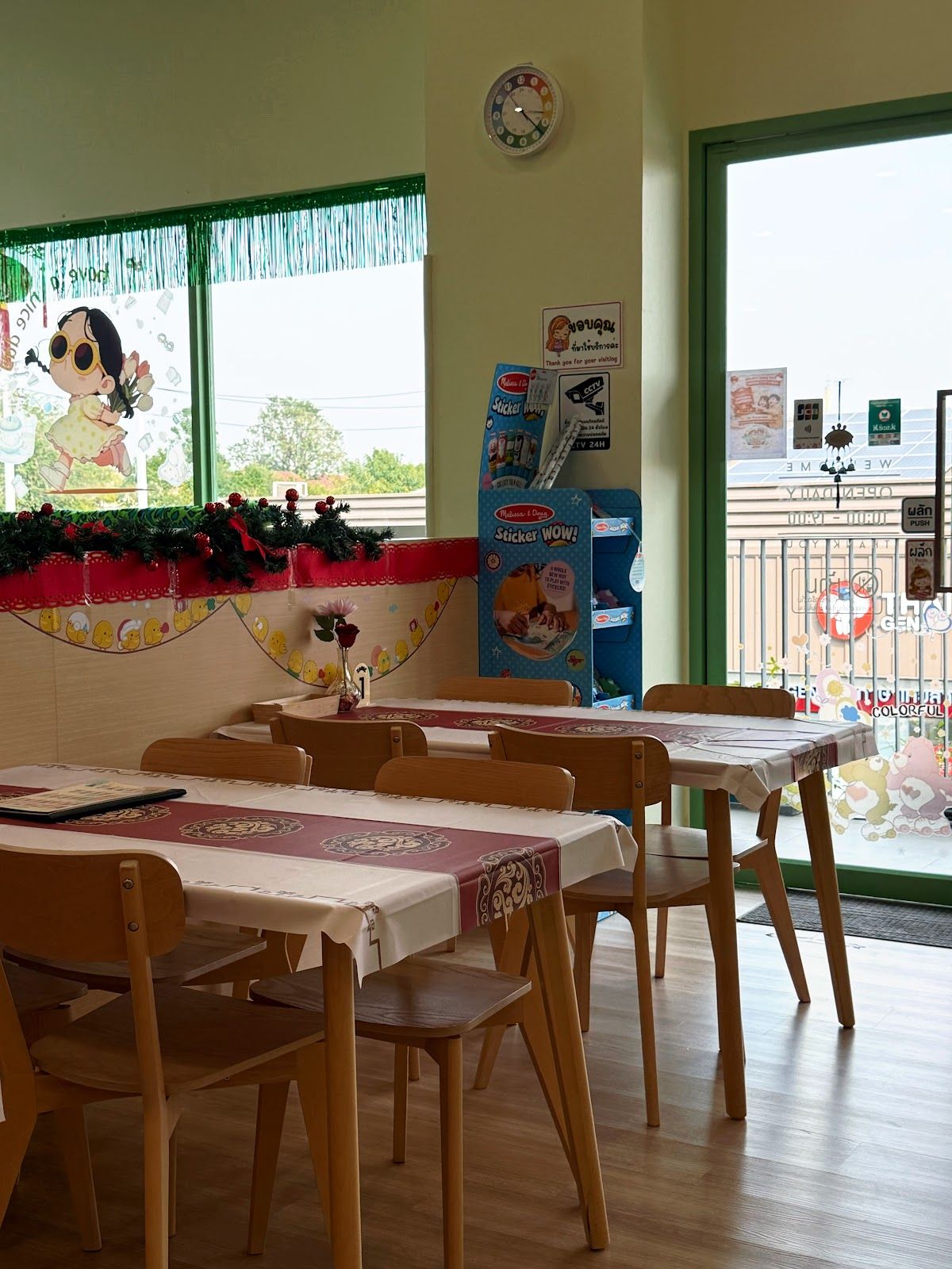 Mieko kids cafe - Image 5