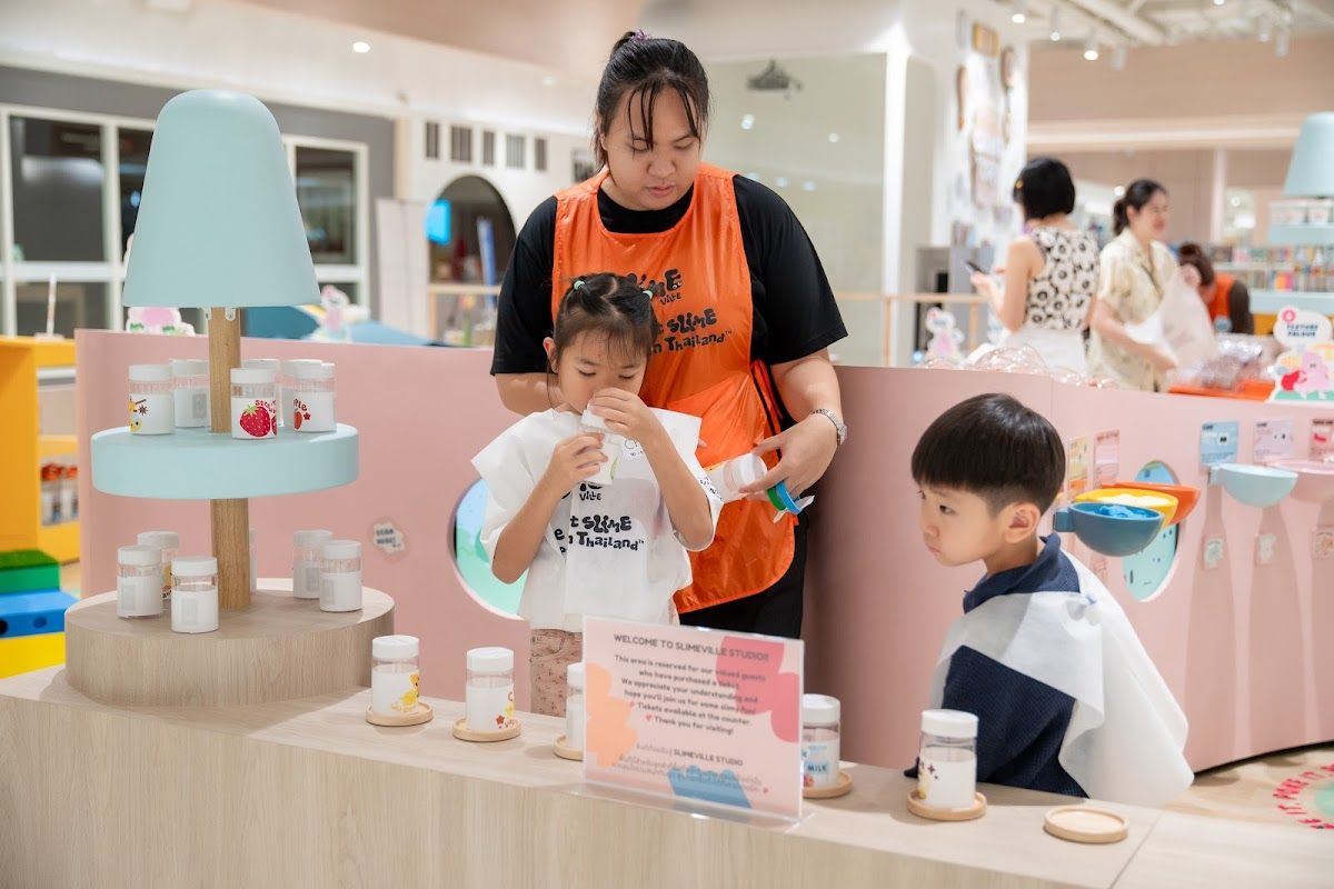 SlimeVille Studio - Image 9