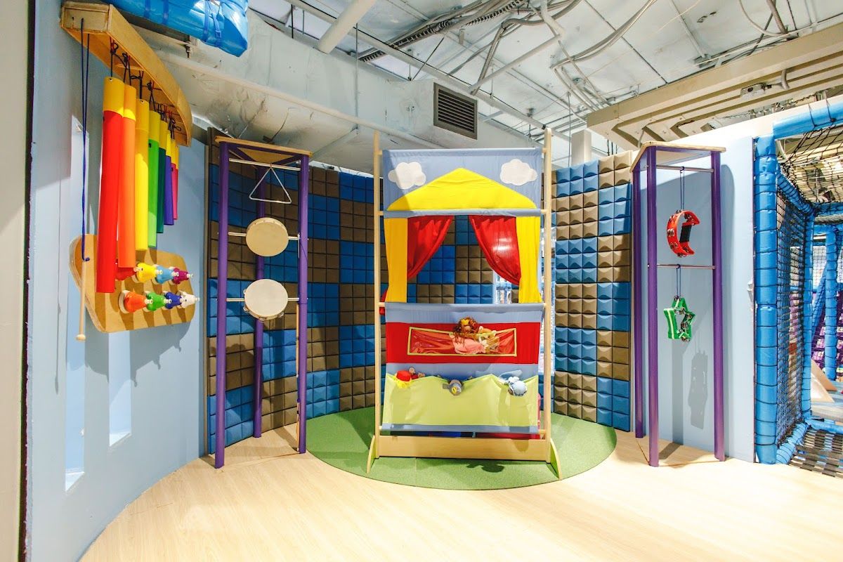 Cubs by Playmondo Central Rama 2 - Image 10