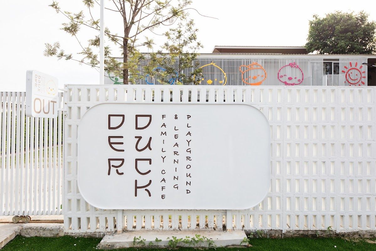 Der Duck Family Cafe and Learning Playground - Image 1
