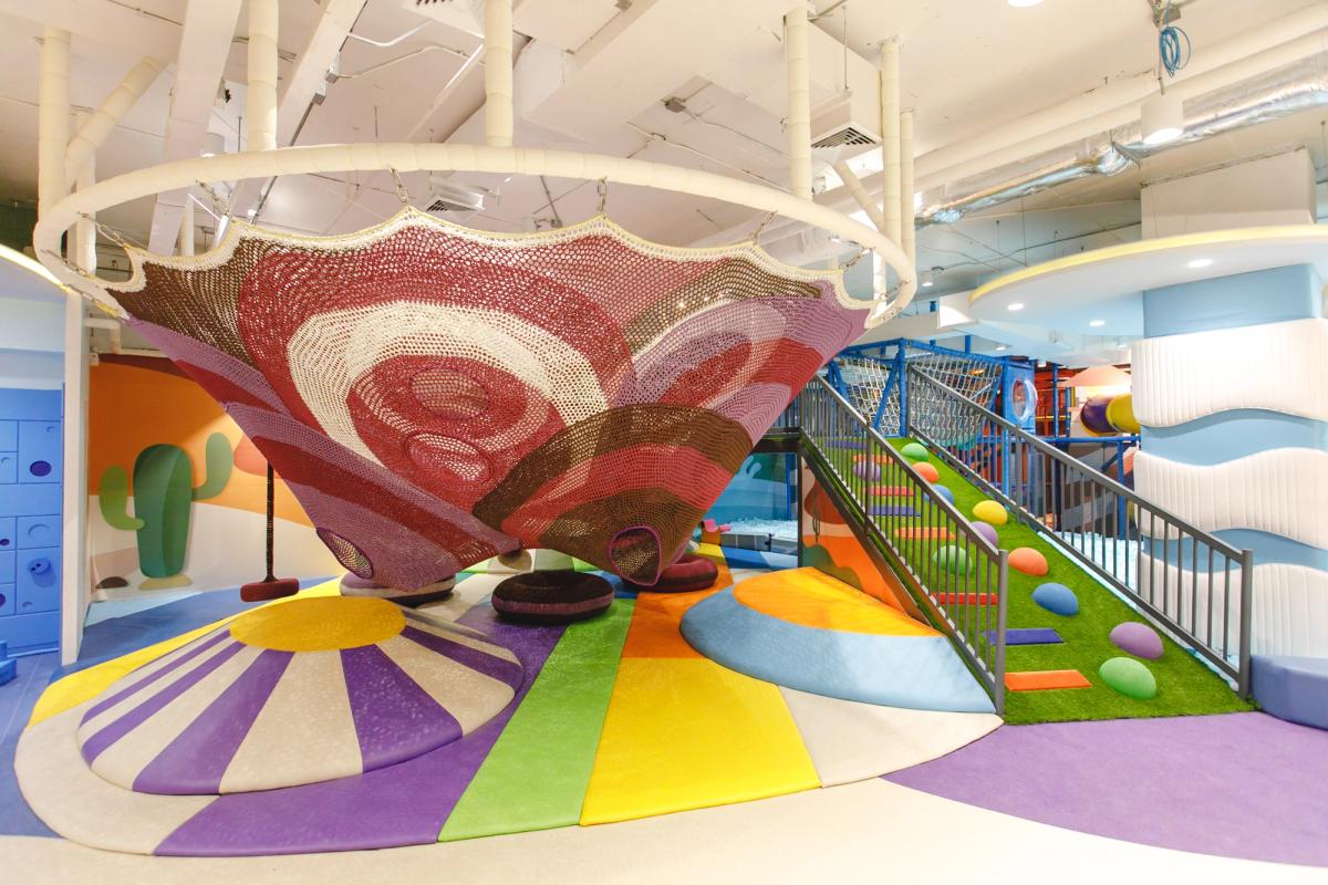 Playmondo Central World - Image 3