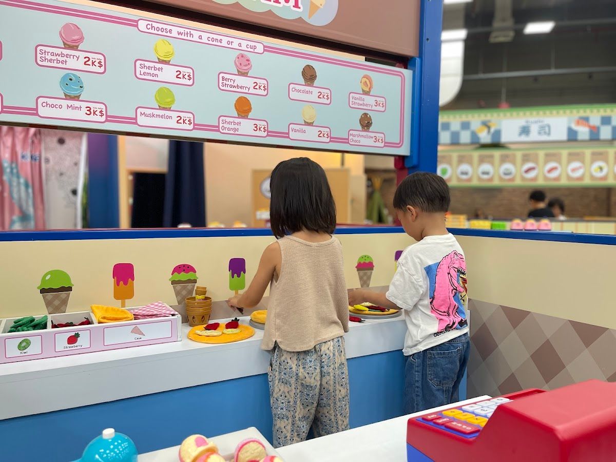 Kidzooona Seacon Square Srinakarin - Image 7