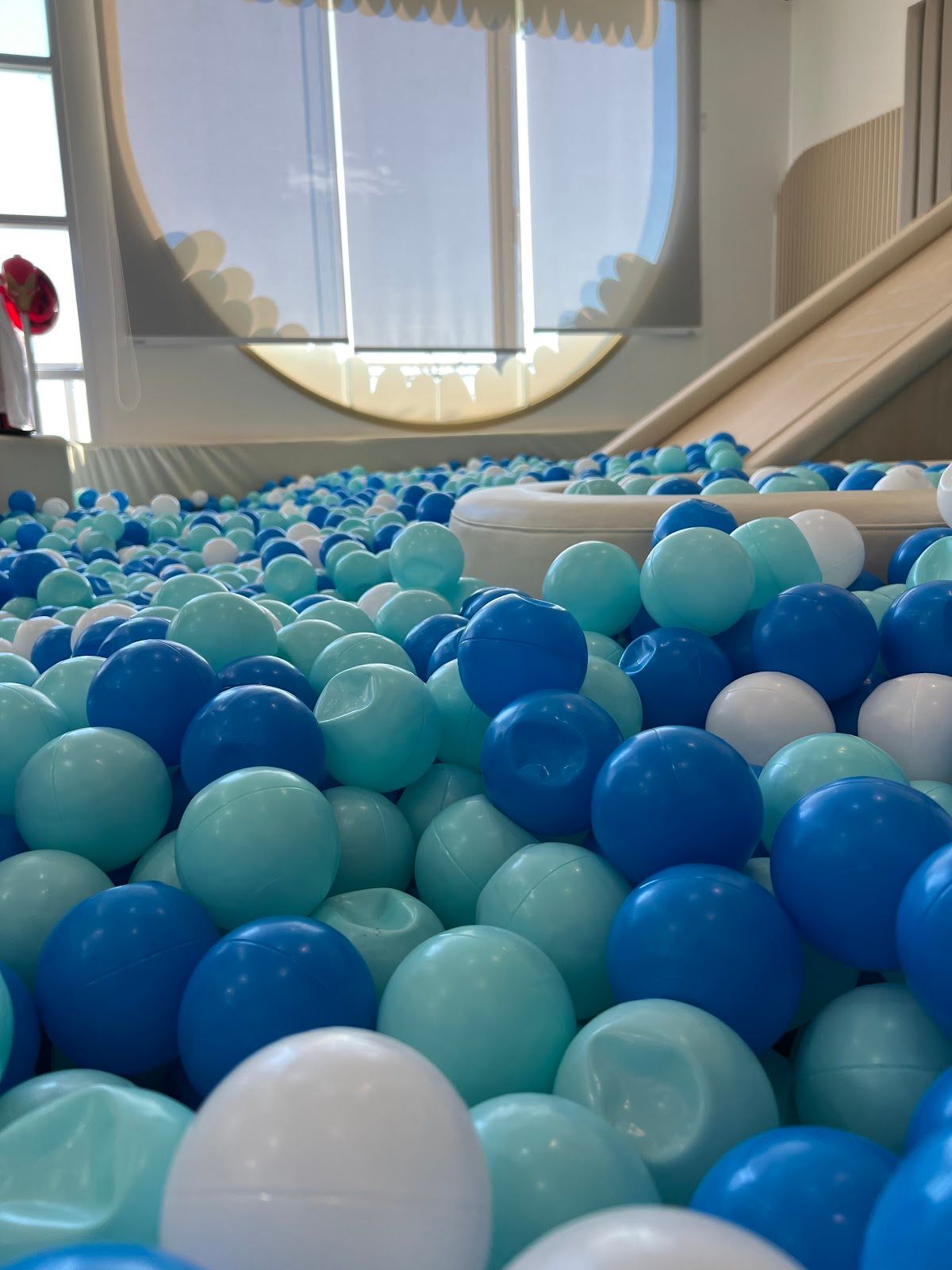 Upperland Kid's Cafe - Image 8