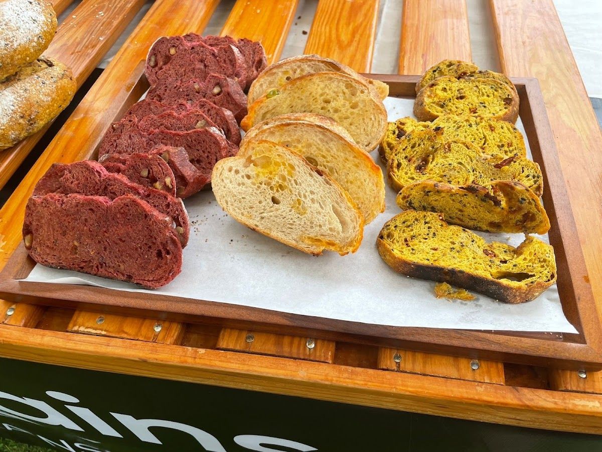 Wild Grains Bakery - Image 3