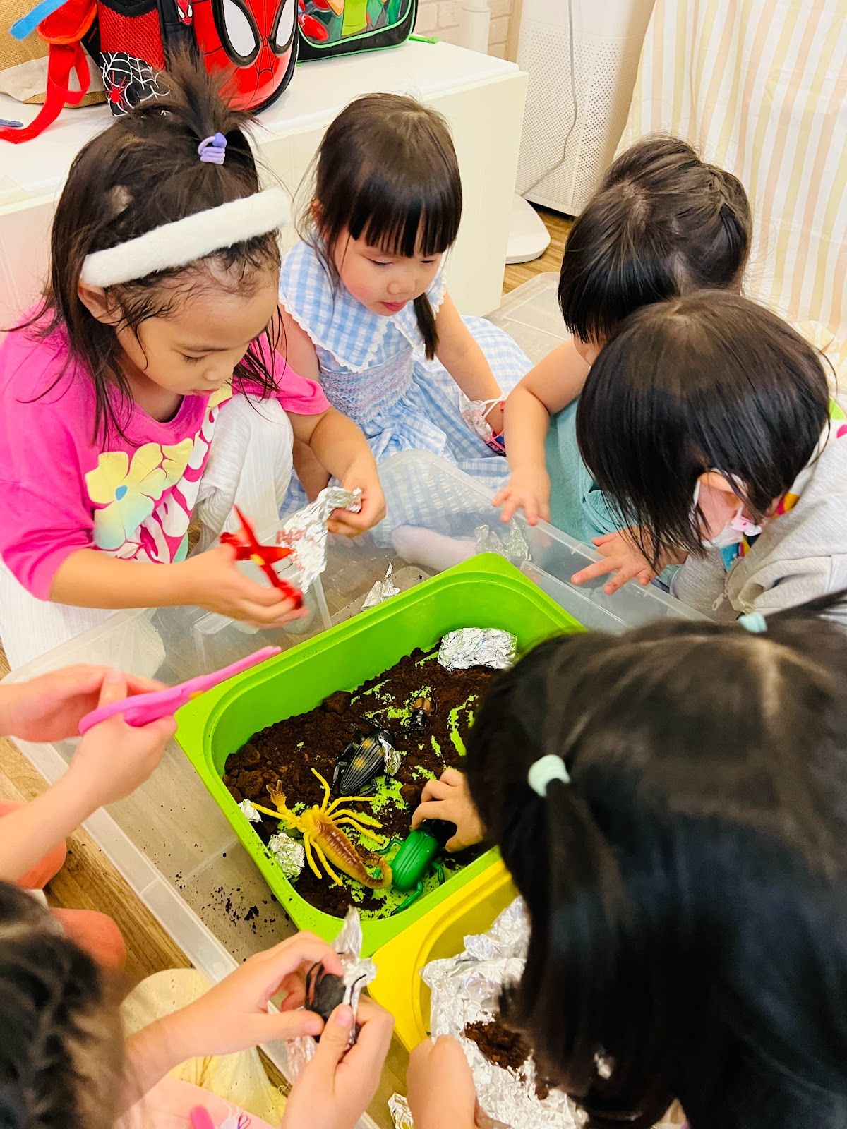 Kidzillabkk - Image 9