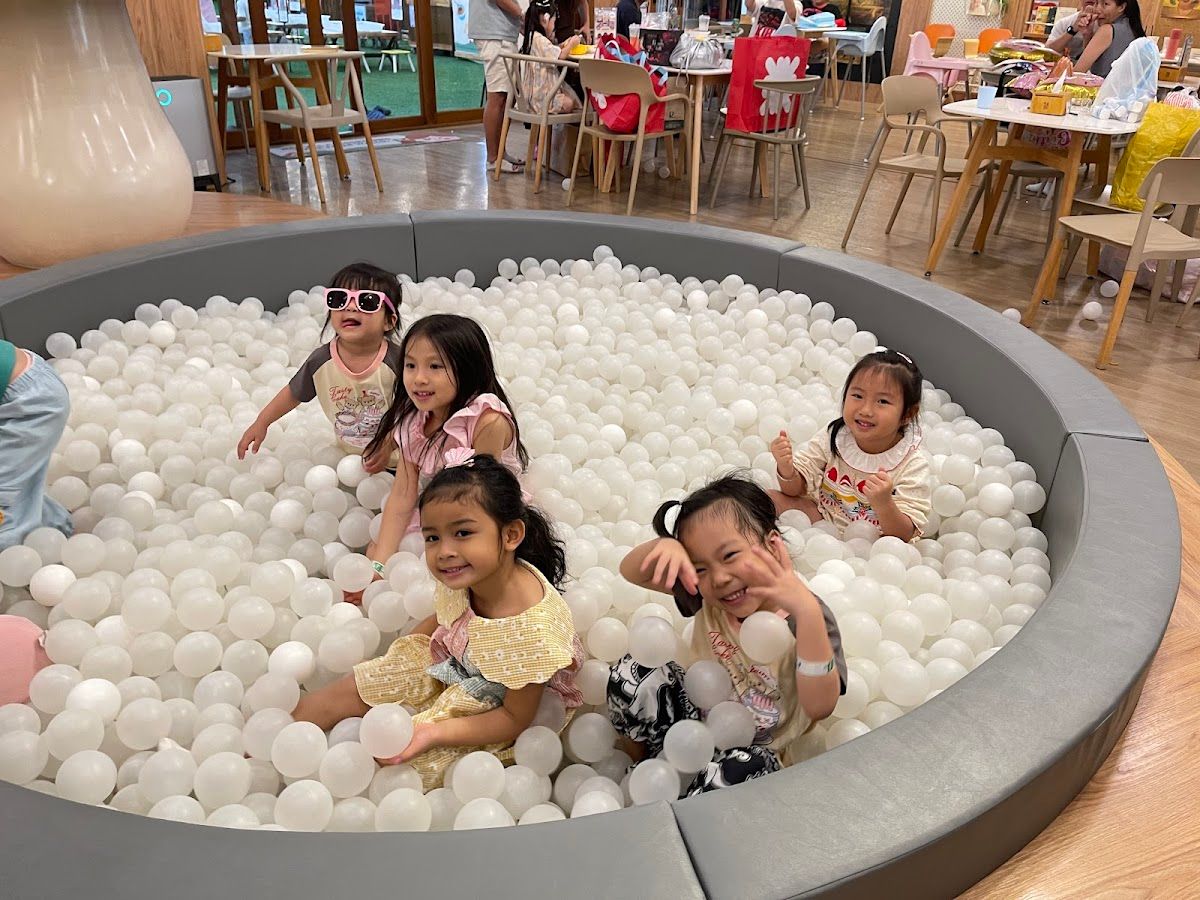 Wonder Woods Kids Cafe & Co-Learning Space - Image 10