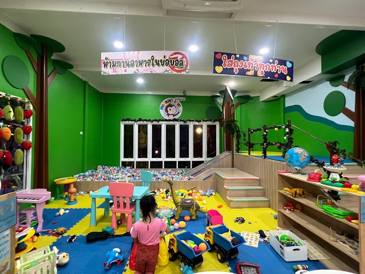 Monkey’s Land BKK - Image 4