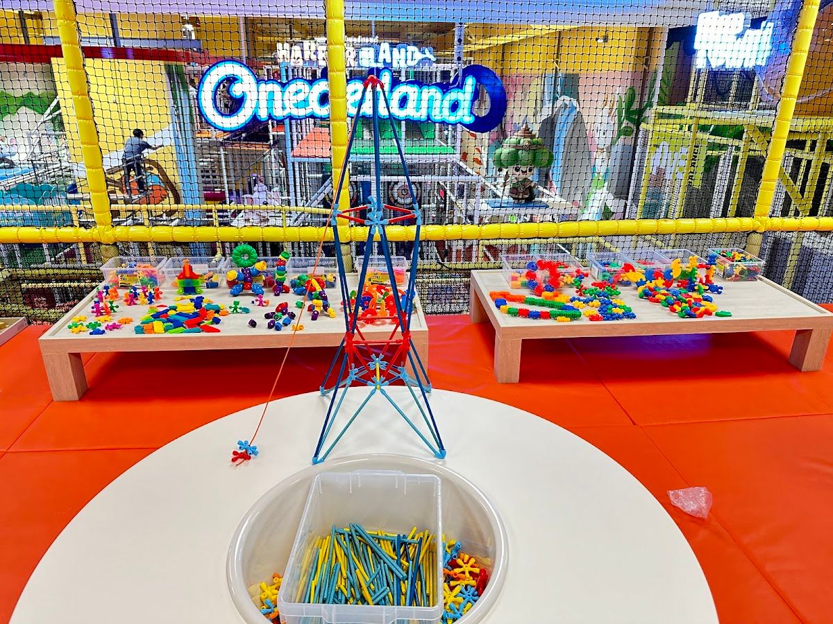 Mega HarborLand One Bangkok - Image 1