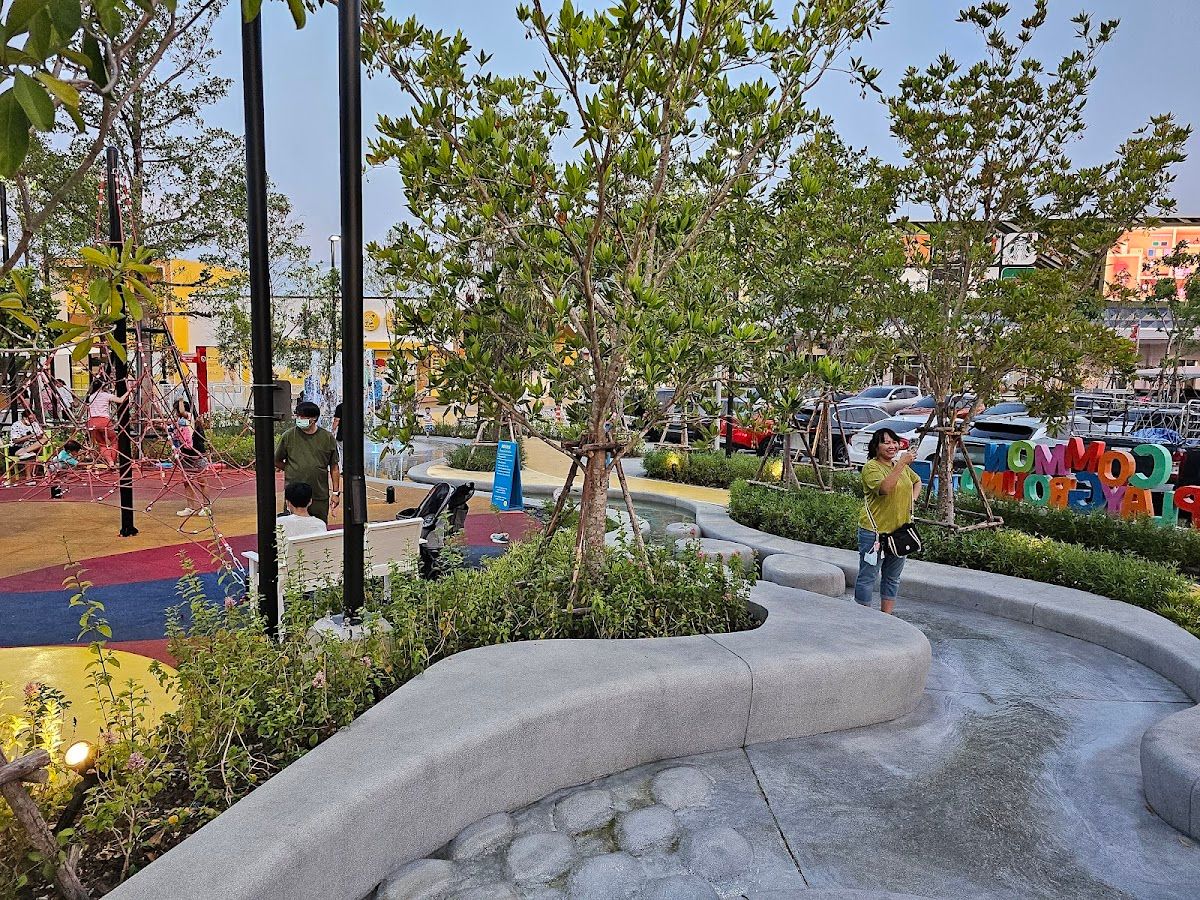 Common Playground - Image 5