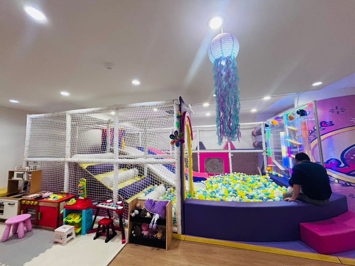 Sparkles & Sprinkles Kids' Cafe - Image 5