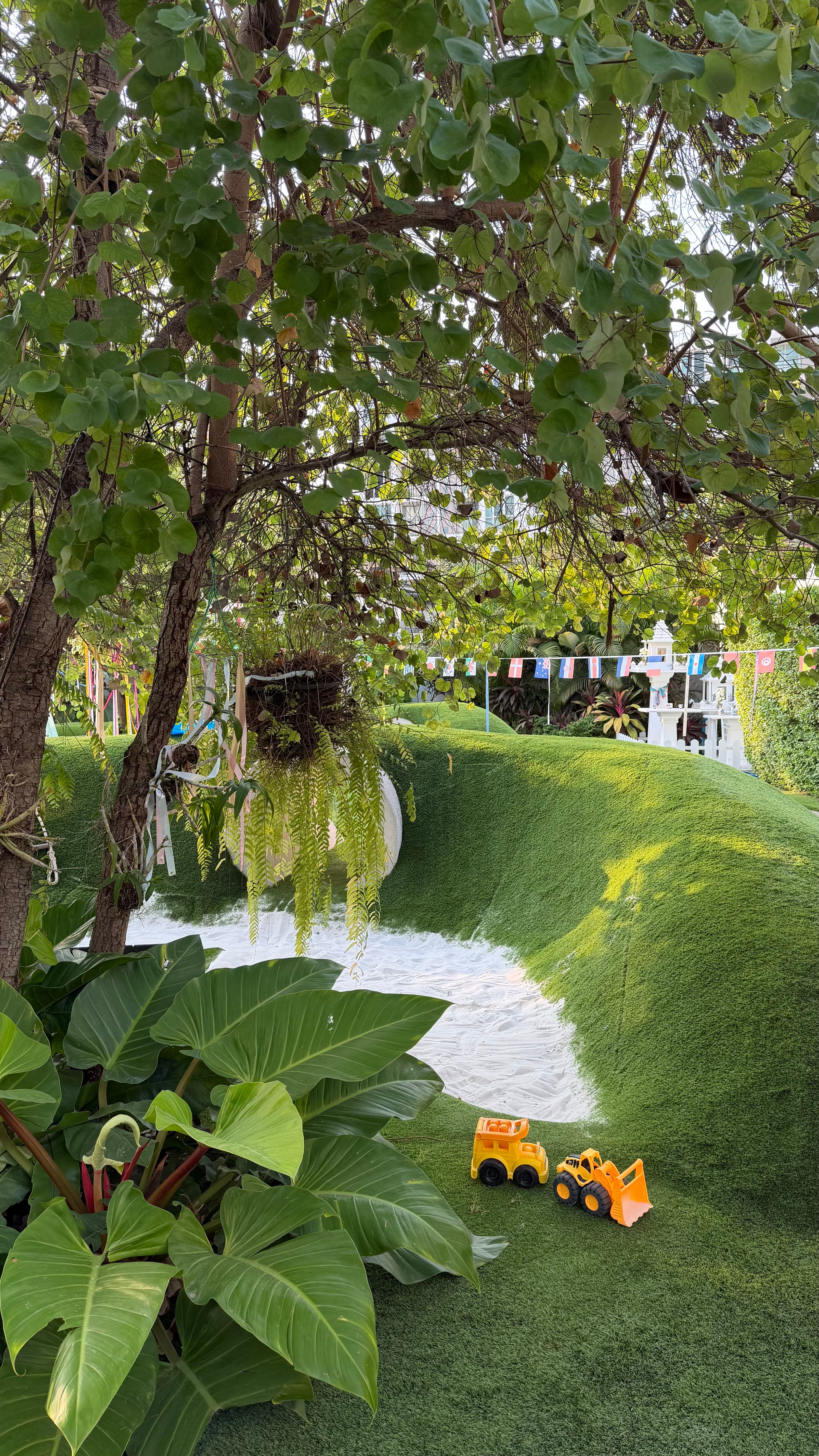 Playground at KIMS photo 4