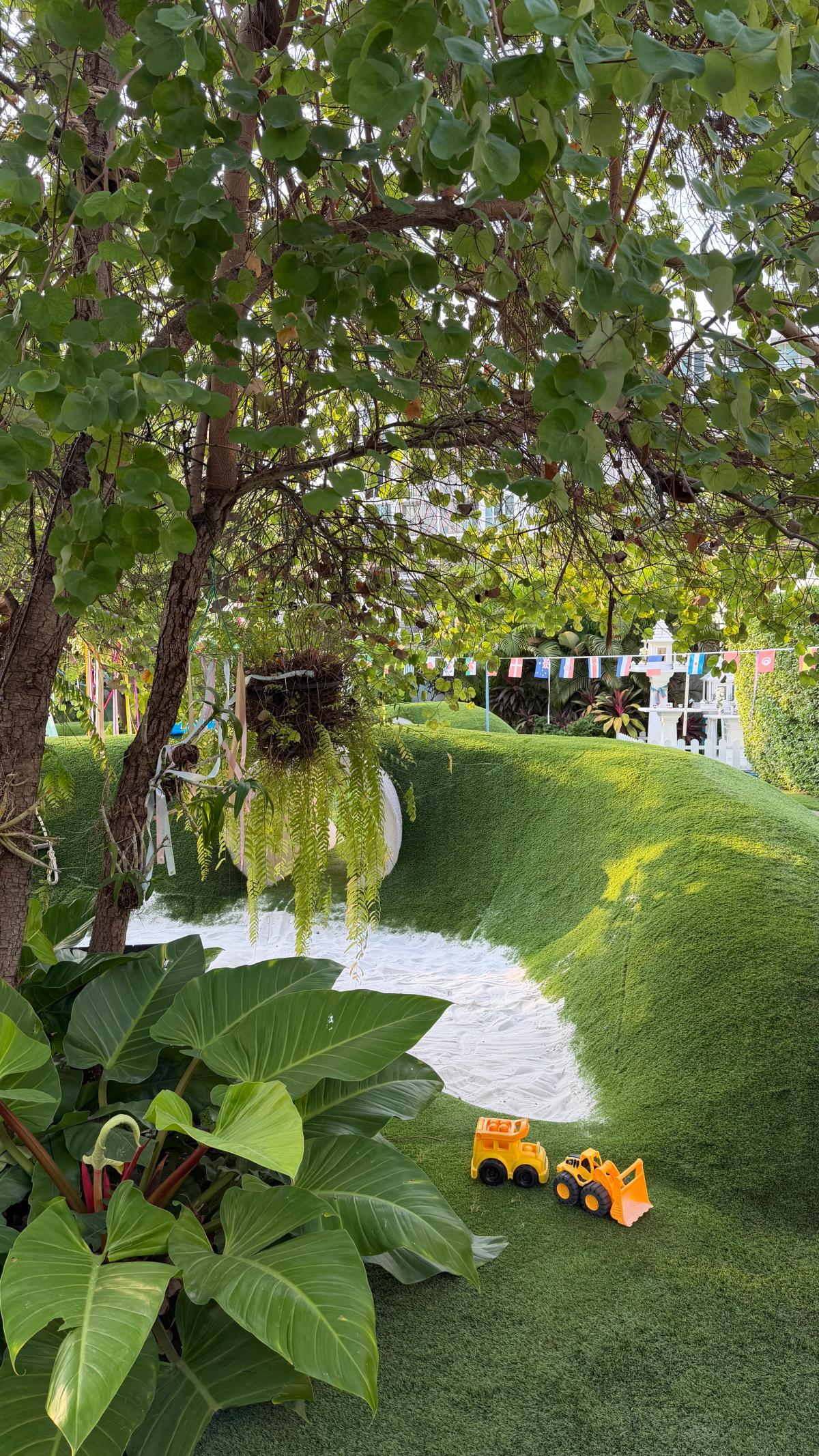 Playground at KIMS - Image 4