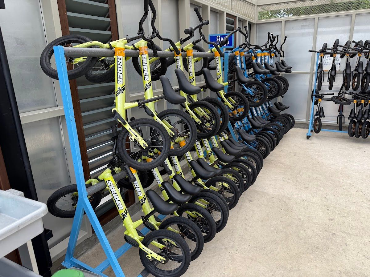 Kids Bike Park - Image 9