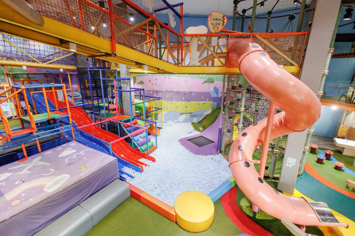 Playmondo Central EastVille - Image 2