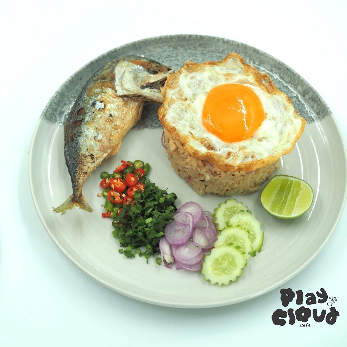 Play Cloud Cafe and Restaurant - Image 2