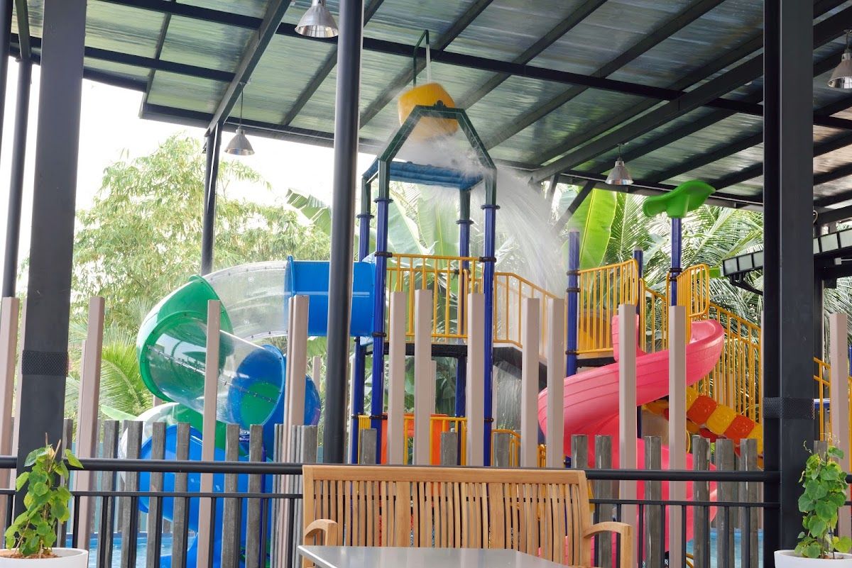 Kiddy Club Houses - Image 3