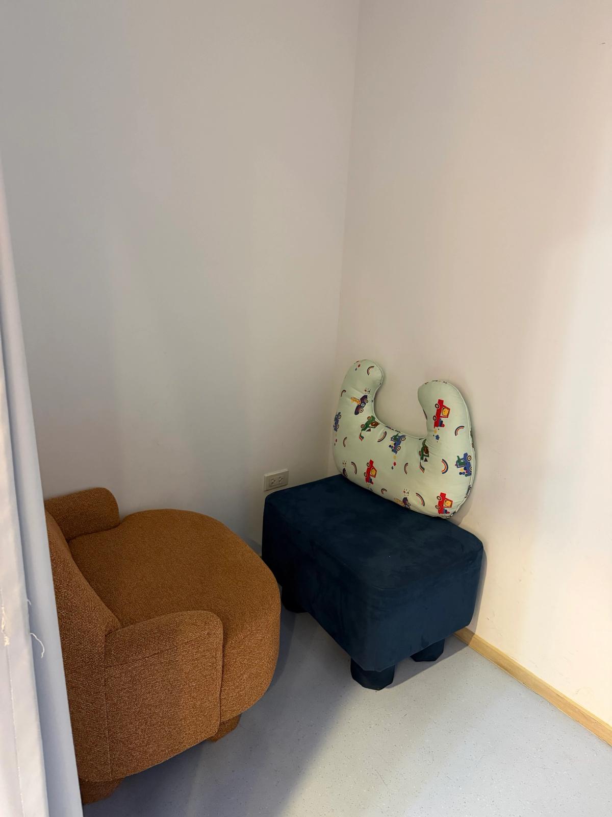 Nursing Room At Central Ladprao - Image 3